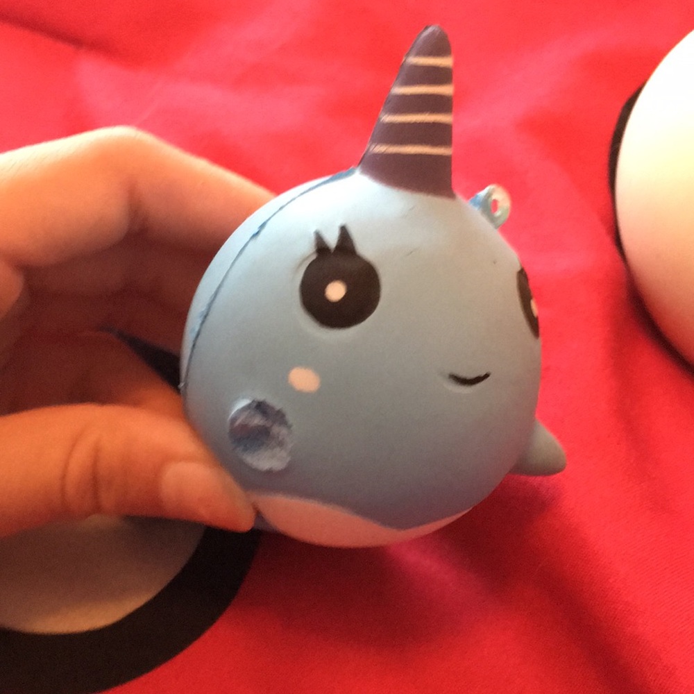 Squishies bundle!!!!💖 - Picture 4 of 8